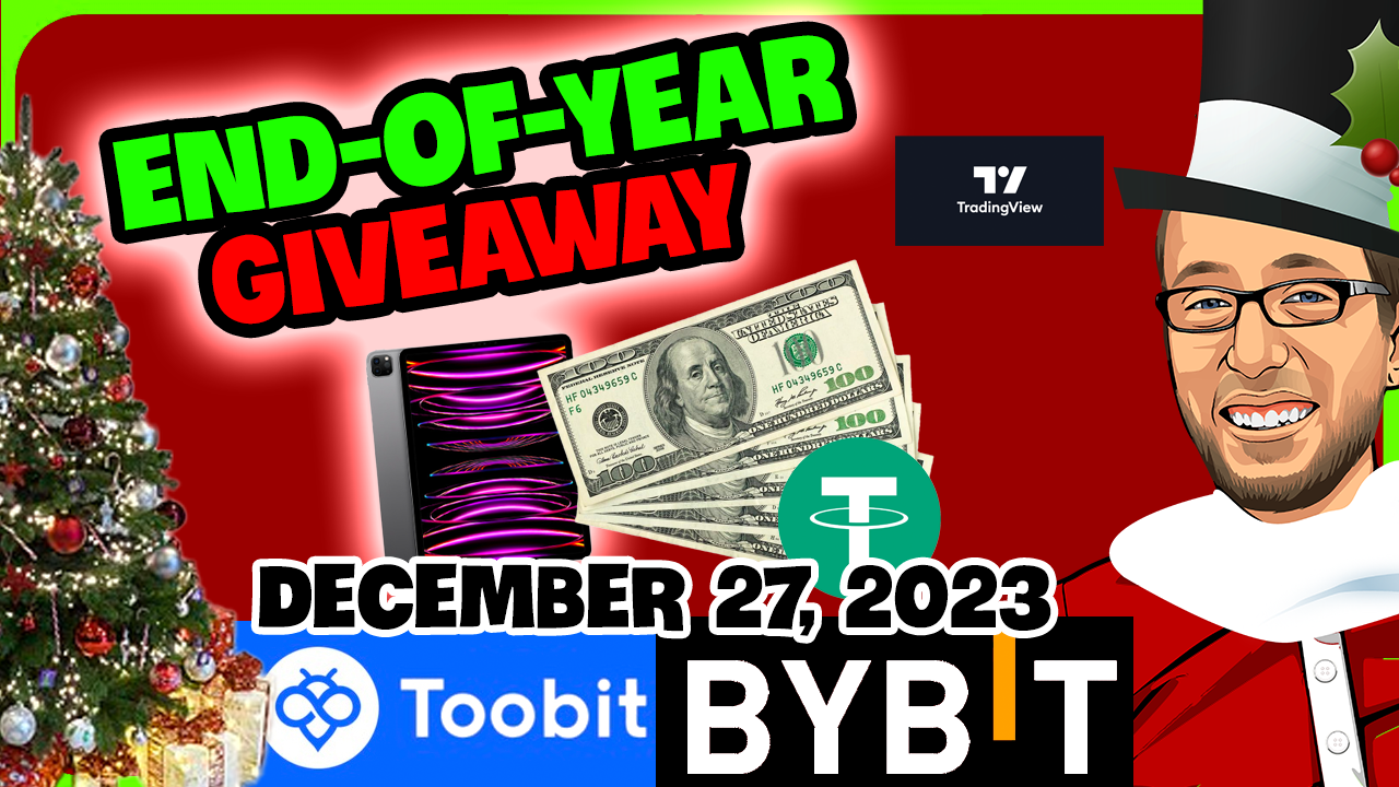 Ultimate 2024 Giveaway Toolbit EXICOS Airdrops & Giveaways