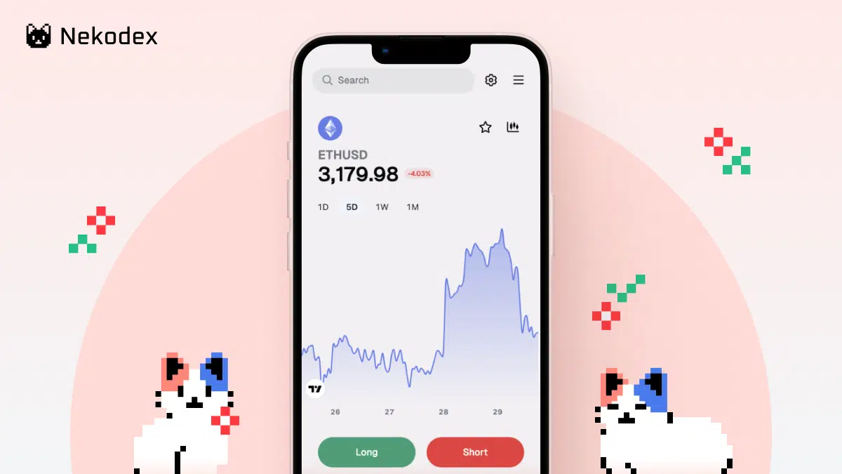 Nekodex Promo Airdrop